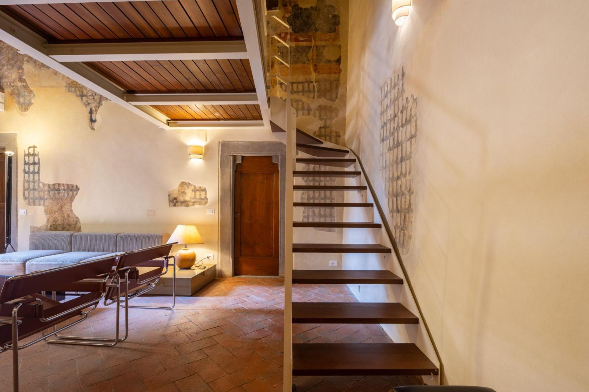 Appartement Renaissance Tower