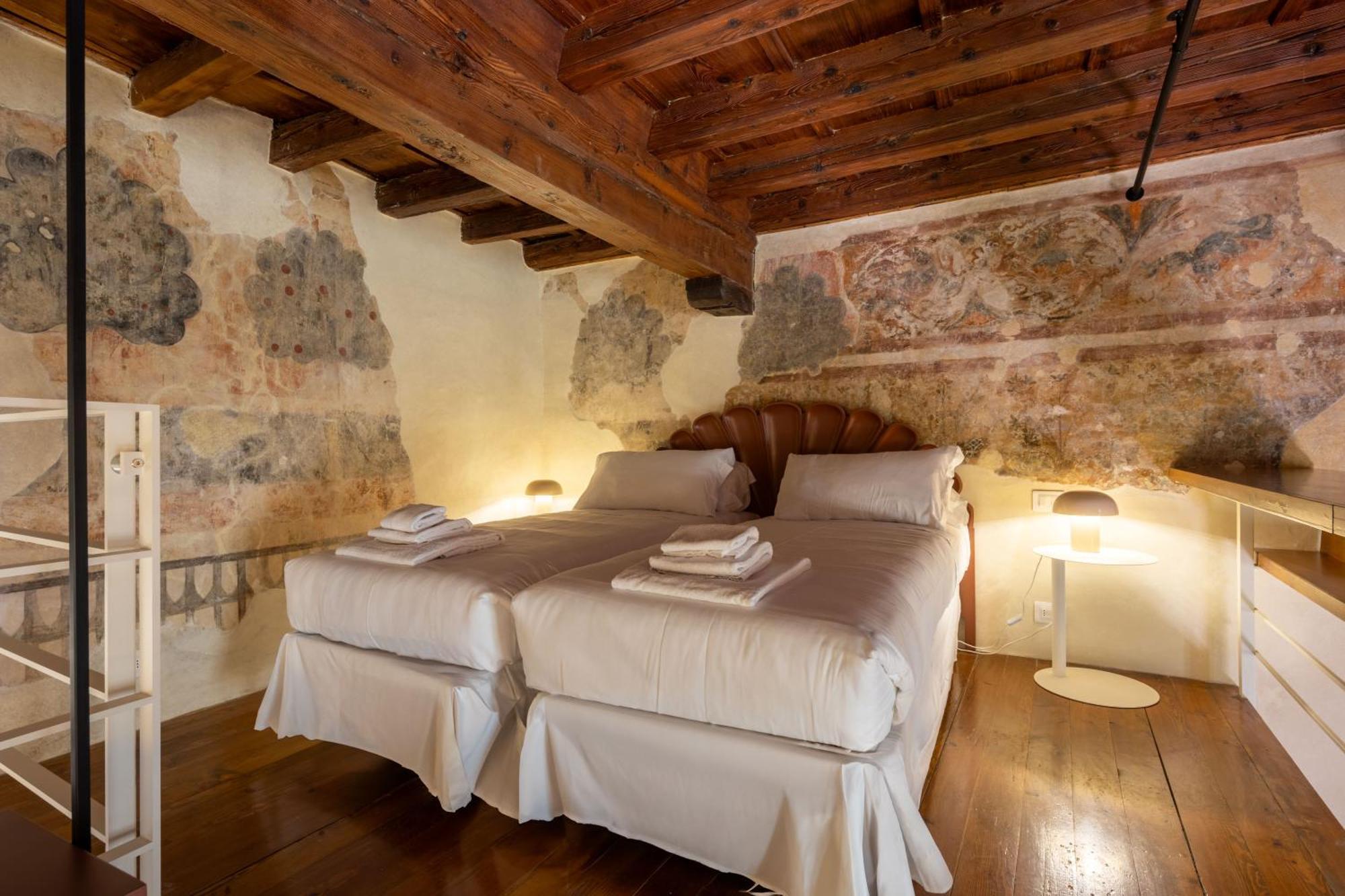 Appartement Renaissance Tower *