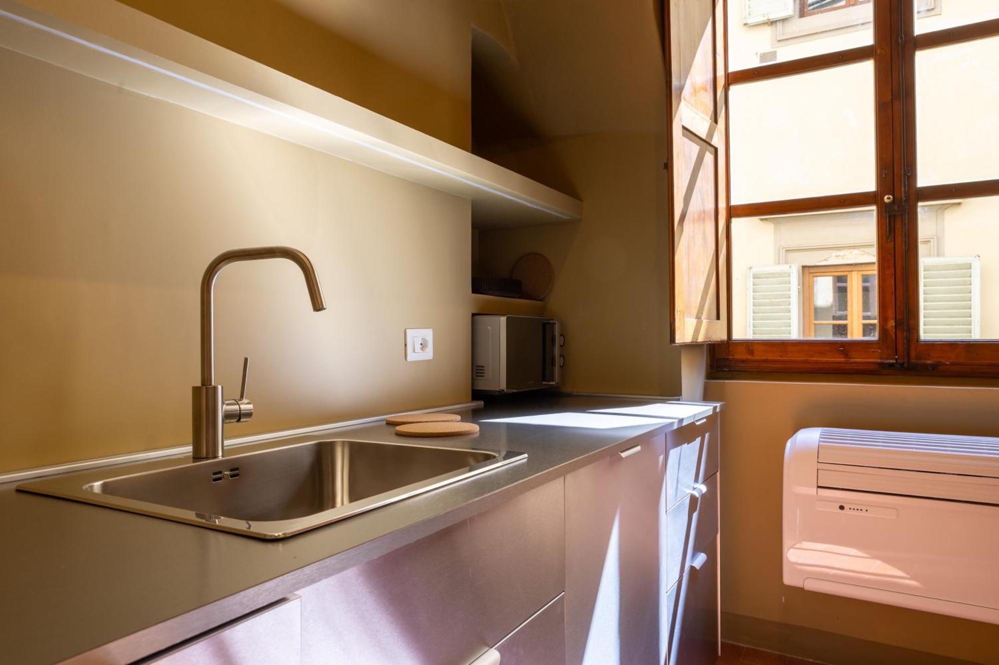 Renaissance Tower Appartement Florence
