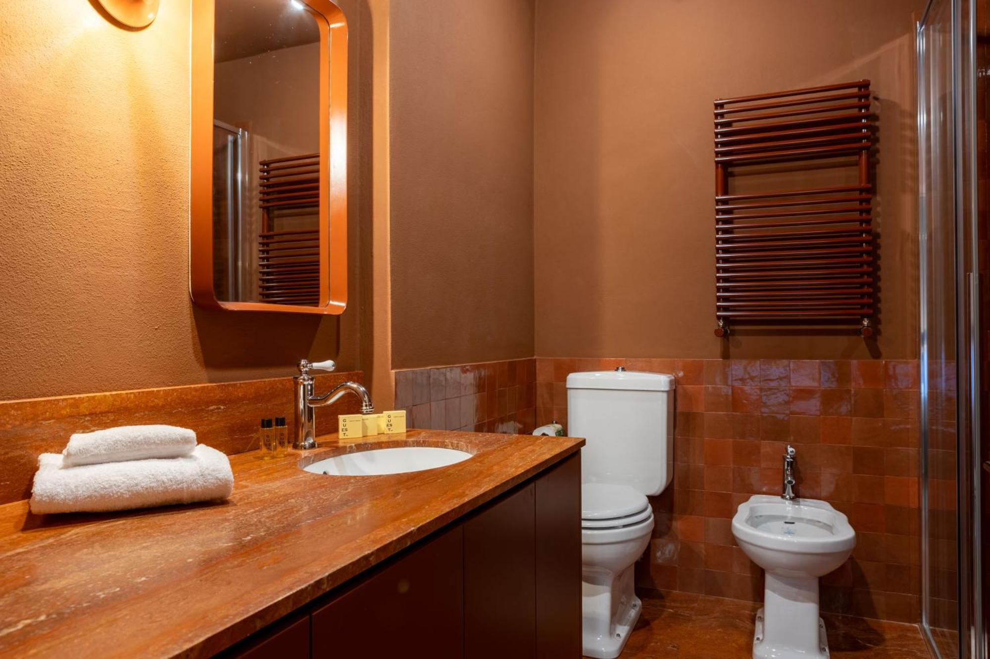 Appartement Renaissance Tower *