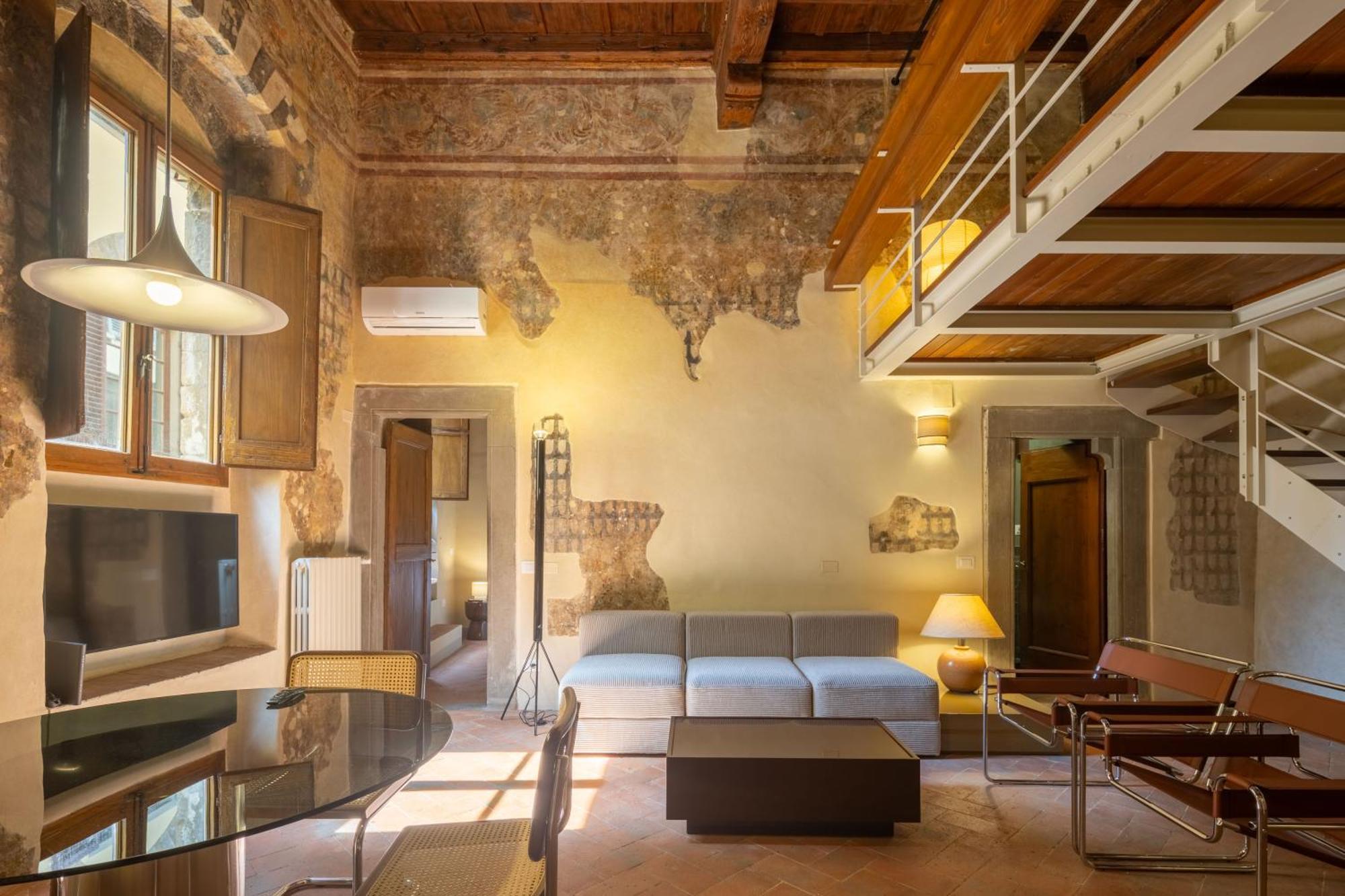Renaissance Tower Appartement
